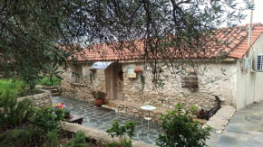 Sofias cottage